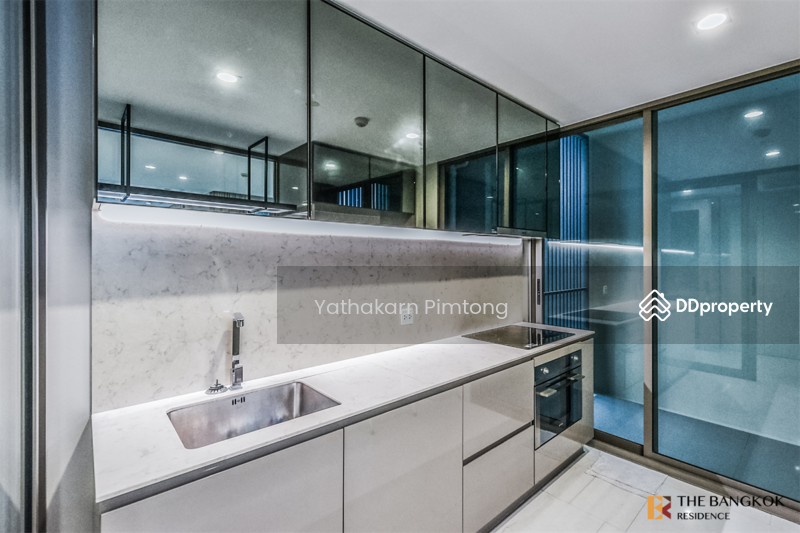 ให้เช่า - 333 Riverside : 333 ริเวอร์ไซด์, กรุงเทพ