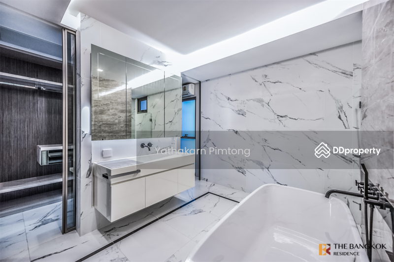 For Rent - 333 Riverside, Bangkok