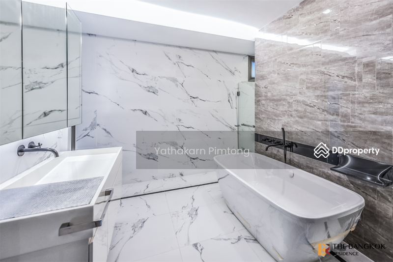 For Rent - 333 Riverside, Bangkok