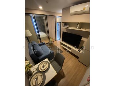 For Sale - The Origin Ram 209 Interchange, Bangkok