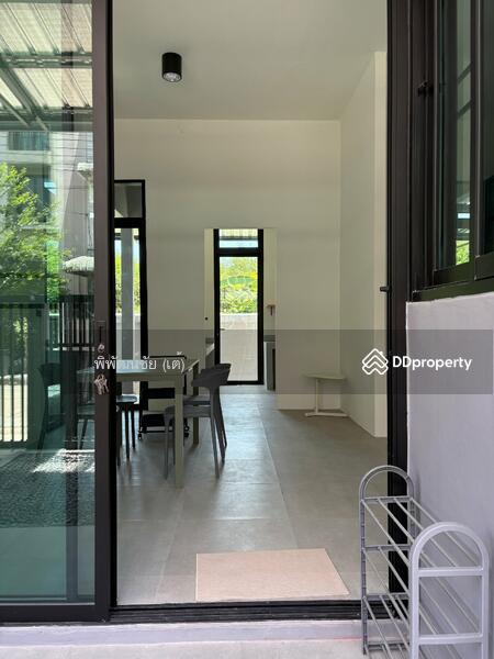 ให้เช่า - Baan Lukgolf : บ้านลูกกอล์ฟ, นนทบุรี
