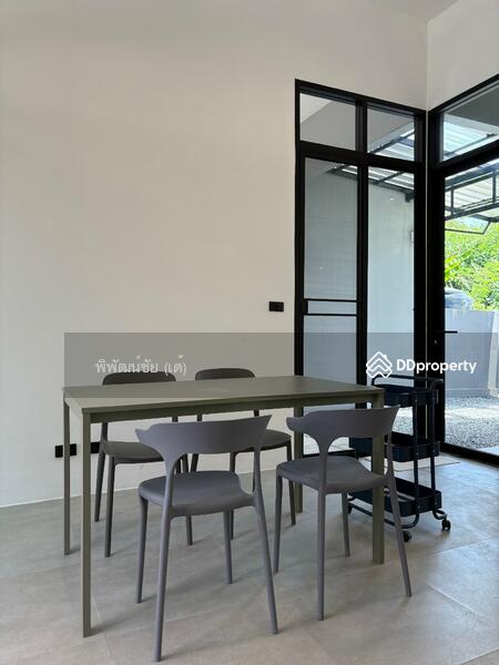 ให้เช่า - Baan Lukgolf : บ้านลูกกอล์ฟ, นนทบุรี