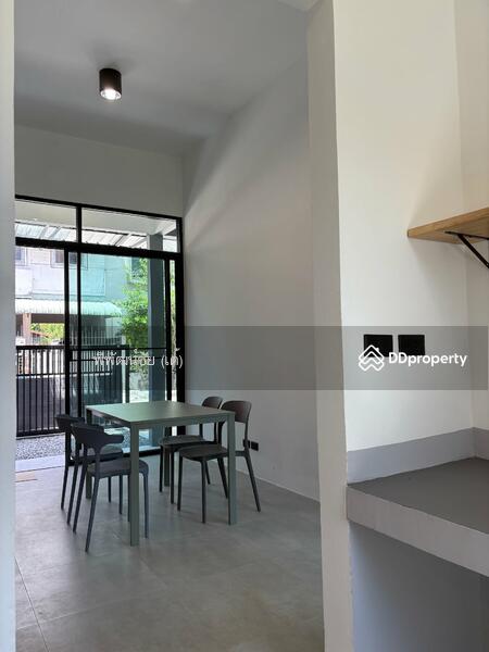 ให้เช่า - Baan Lukgolf : บ้านลูกกอล์ฟ, นนทบุรี