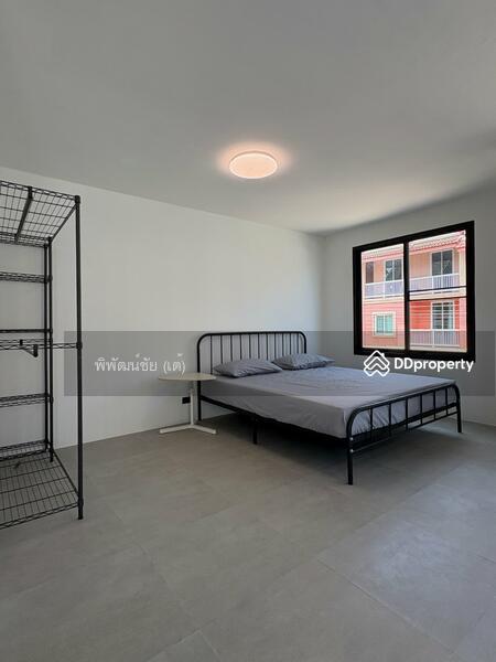 ให้เช่า - Baan Lukgolf : บ้านลูกกอล์ฟ, นนทบุรี