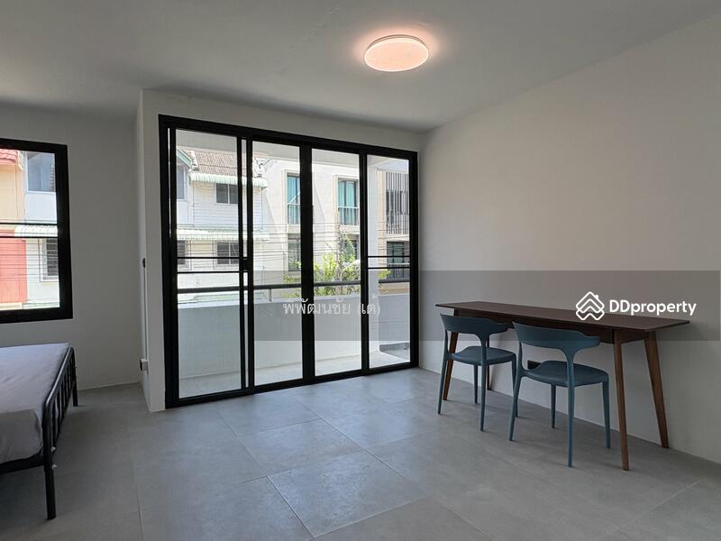 ให้เช่า - Baan Lukgolf : บ้านลูกกอล์ฟ, นนทบุรี