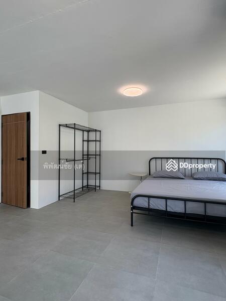 For Rent - Baan Lukgolf, Nonthaburi