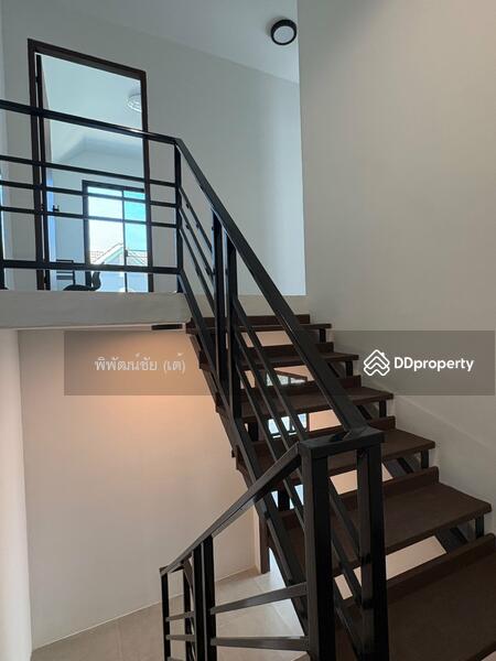 For Rent - Baan Lukgolf, Nonthaburi