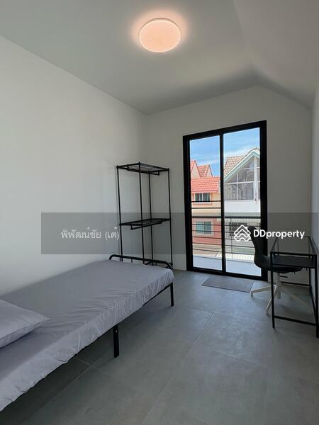 For Rent - Baan Lukgolf, Nonthaburi