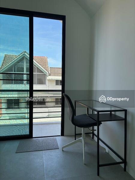 For Rent - Baan Lukgolf, Nonthaburi