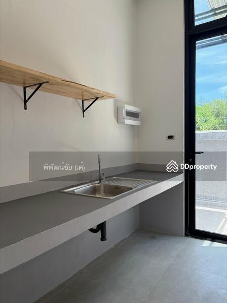 ให้เช่า - Baan Lukgolf : บ้านลูกกอล์ฟ, นนทบุรี