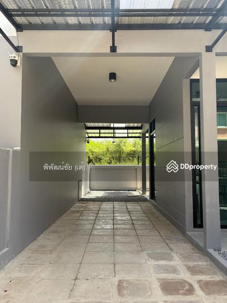 ให้เช่า - Baan Lukgolf : บ้านลูกกอล์ฟ, นนทบุรี