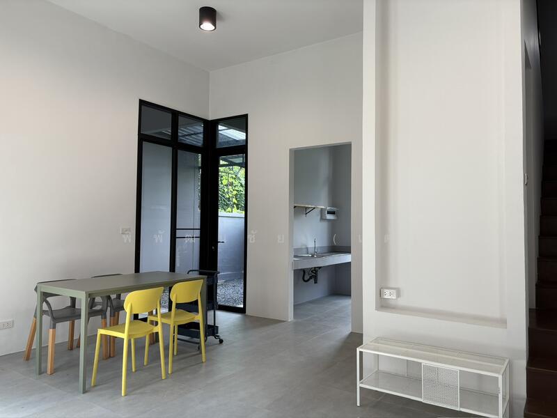 For Rent - Baan Lukgolf, Nonthaburi