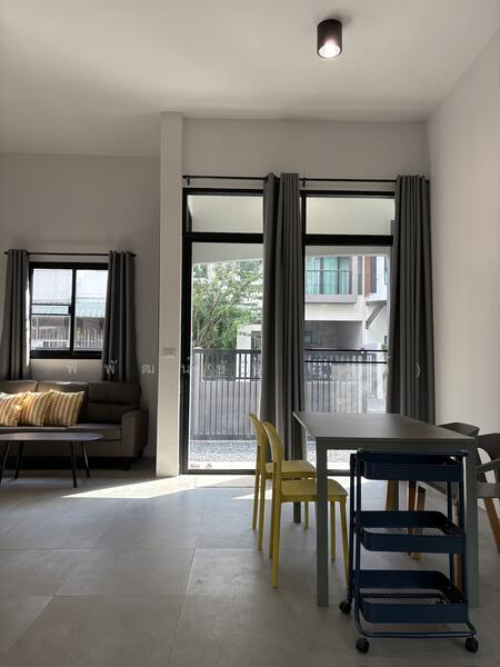 ให้เช่า - Baan Lukgolf : บ้านลูกกอล์ฟ, นนทบุรี