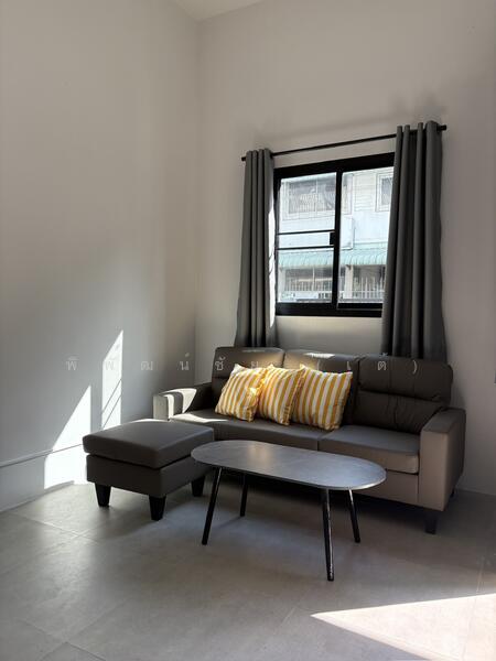 For Rent - Baan Lukgolf, Nonthaburi