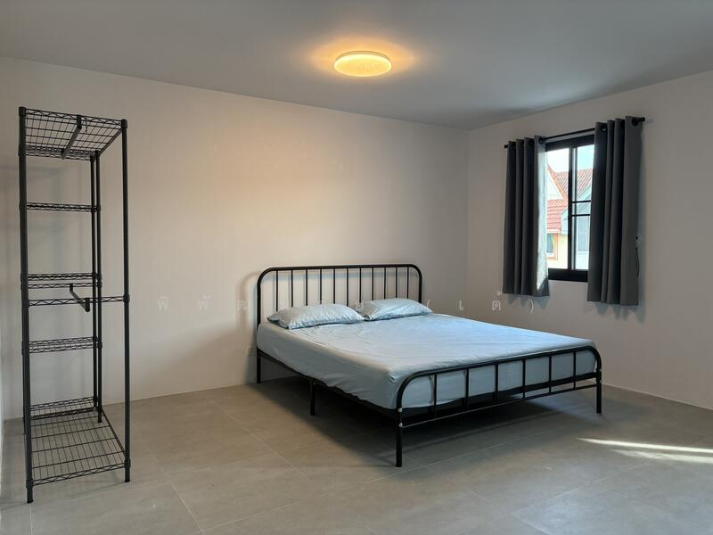 For Rent - Baan Lukgolf, Nonthaburi