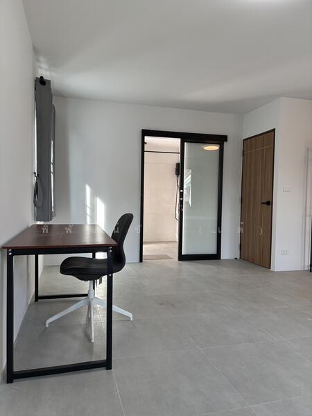 For Rent - Baan Lukgolf, Nonthaburi