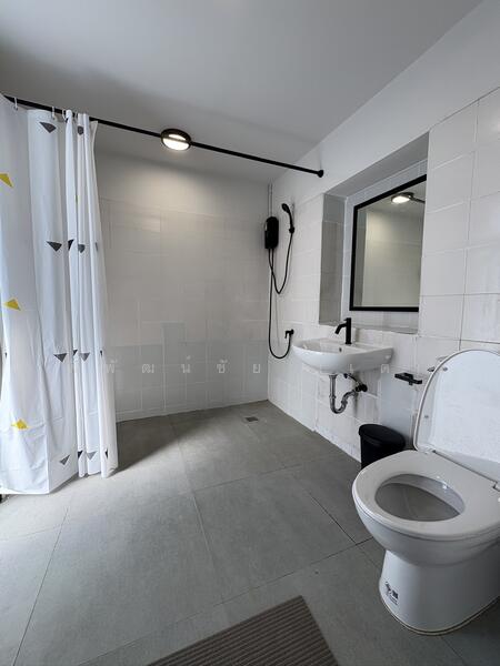 For Rent - Baan Lukgolf, Nonthaburi