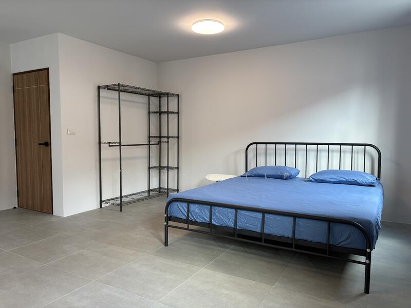 For Rent - Baan Lukgolf, Nonthaburi