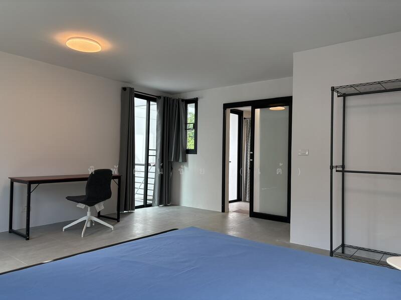 ให้เช่า - Baan Lukgolf : บ้านลูกกอล์ฟ, นนทบุรี