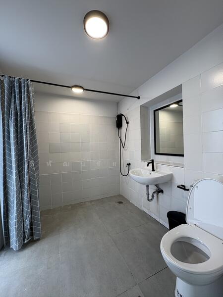 For Rent - Baan Lukgolf, Nonthaburi