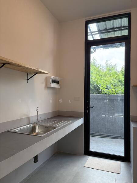 For Rent - Baan Lukgolf, Nonthaburi