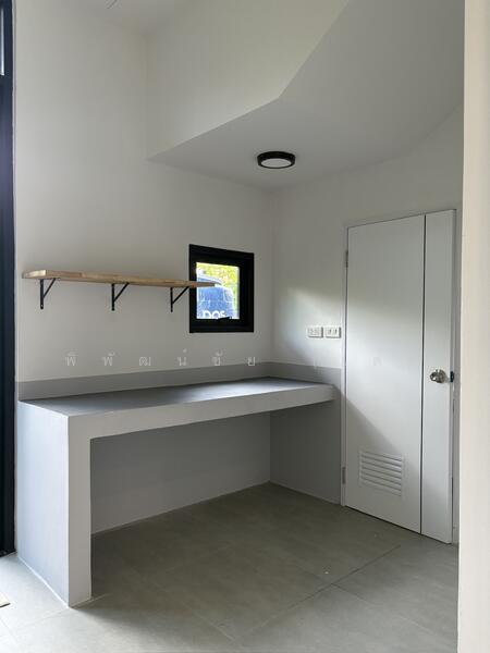 For Rent - Baan Lukgolf, Nonthaburi