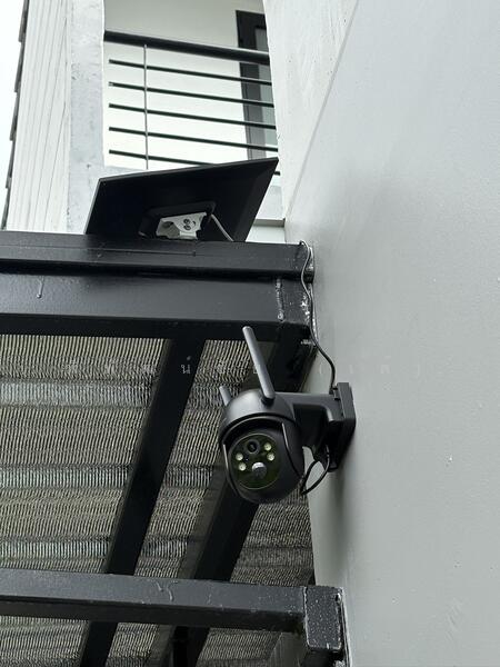 For Rent - Baan Lukgolf, Nonthaburi