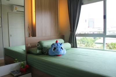 For Rent - Lumpini Place Srinakarin-Huamak Station, Bangkok