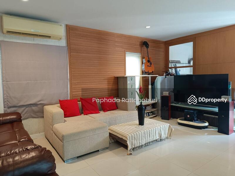 For Sale - Private Nirvana Ladprao, Bangkok