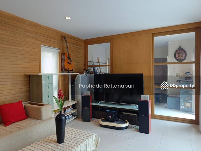 For Sale - Private Nirvana Ladprao, Bangkok