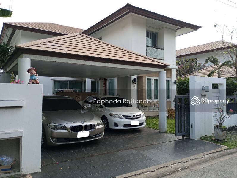 For Sale - Private Nirvana Ladprao, Bangkok