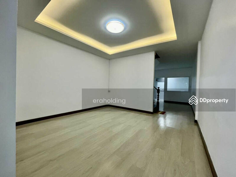 For Sale - Sinsap Nakhon Village, Bangkok