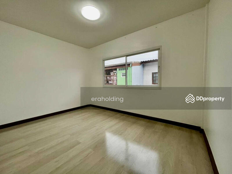 For Sale - Sinsap Nakhon Village, Bangkok