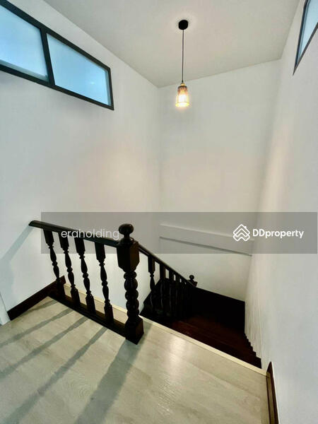 For Sale - Sinsap Nakhon Village, Bangkok