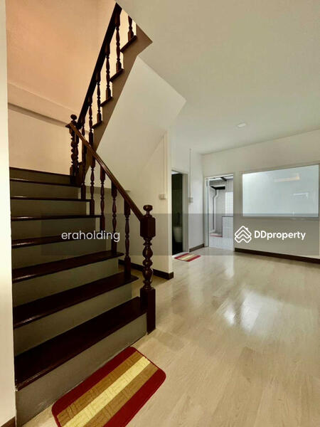 For Sale - Sinsap Nakhon Village, Bangkok