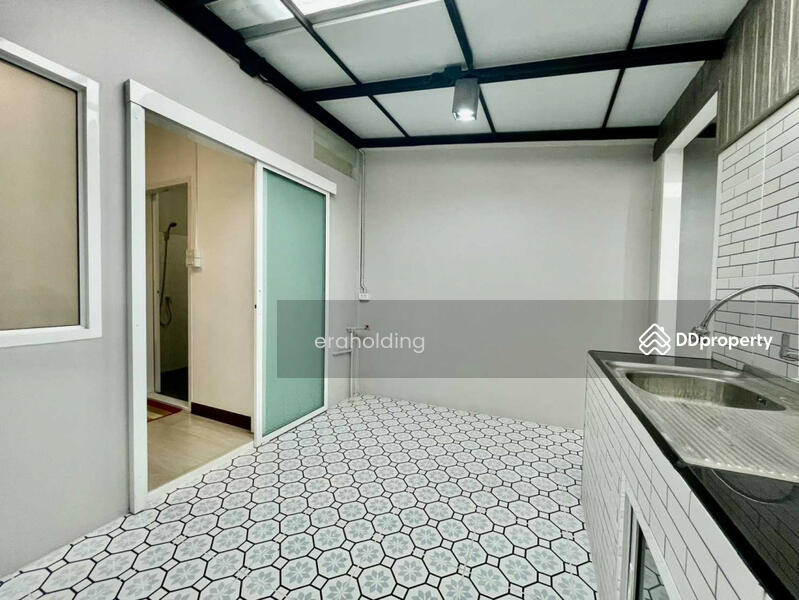 For Sale - Sinsap Nakhon Village, Bangkok