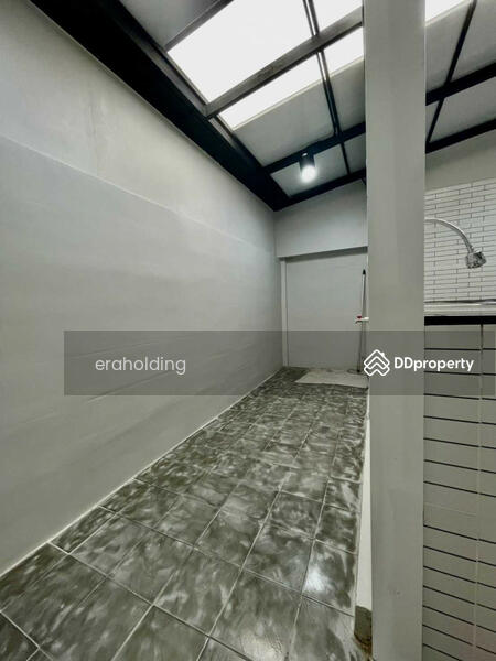 For Sale - Sinsap Nakhon Village, Bangkok
