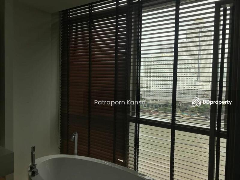 For Rent - The River by Raimon Land, Bangkok