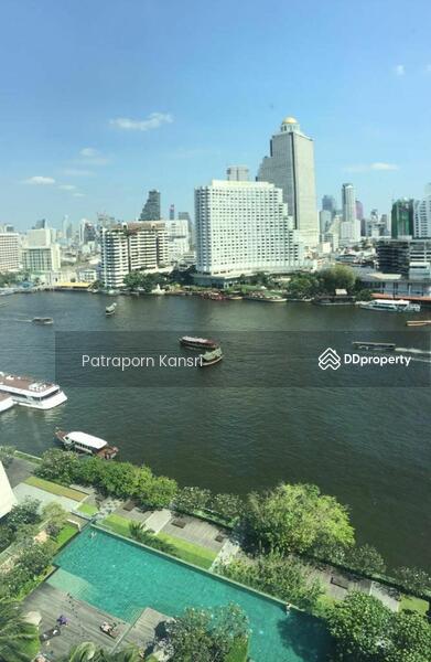 For Rent - The River by Raimon Land, Bangkok