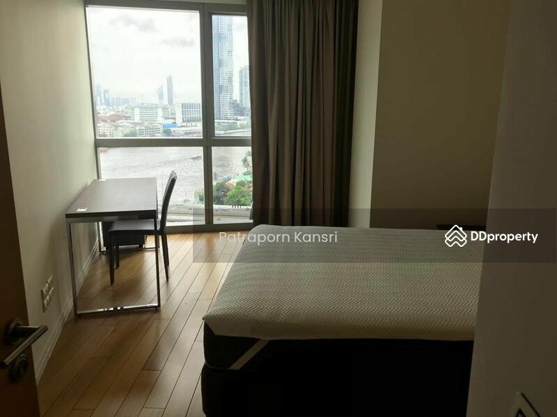 For Rent - The River by Raimon Land, Bangkok