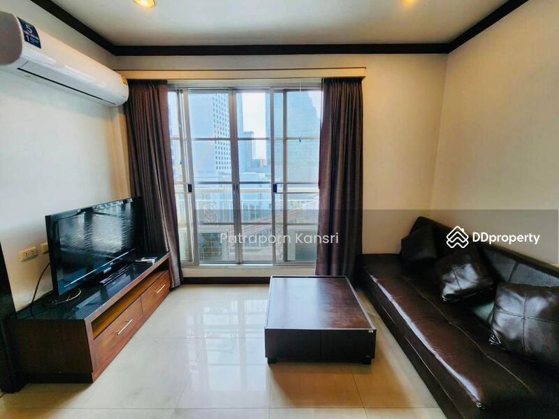 For Rent - Citi Smart Sukhumvit 18, Bangkok