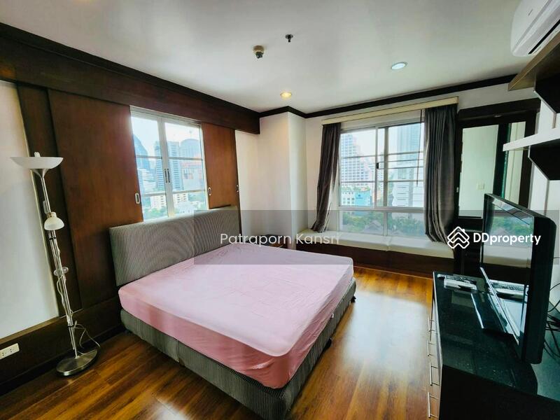 For Rent - Citi Smart Sukhumvit 18, Bangkok