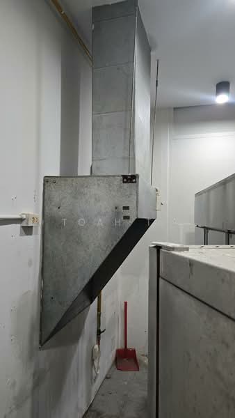 retail space for rent Prompong Sukhumvit 39, Bangkok, Khlong Tan Nua, Watthana, Bangkok, , 87 sqm, Retail Space For Rent, by TOAH T., 60123516 - DDproperty.com