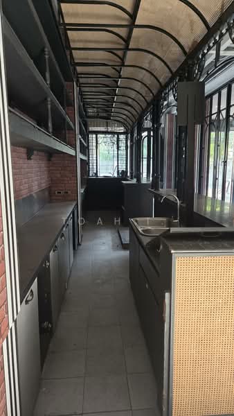 retail space for rent Prompong Sukhumvit 39, Bangkok, Khlong Tan Nua, Watthana, Bangkok, , 87 sqm, Retail Space For Rent, by TOAH T., 60123516 - DDproperty.com