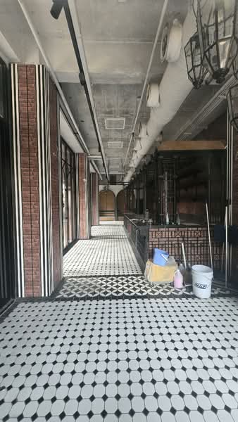 retail space for rent Prompong Sukhumvit 39, Bangkok, Khlong Tan Nua, Watthana, Bangkok, , 87 sqm, Retail Space For Rent, by TOAH T., 60123516 - DDproperty.com