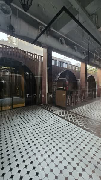retail space for rent Prompong Sukhumvit 39, Bangkok, Khlong Tan Nua, Watthana, Bangkok, , 87 sqm, Retail Space For Rent, by TOAH T., 60123516 - DDproperty.com