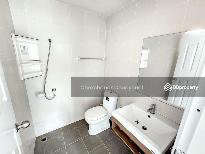 For Rent - Pruksa Lite Lox Rattanathibet, Nonthaburi