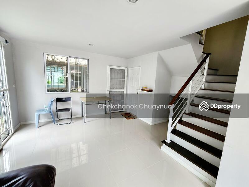 For Rent - Pruksa Lite Lox Rattanathibet, Nonthaburi