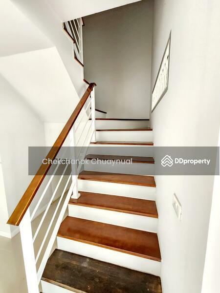 For Rent - Pruksa Lite Lox Rattanathibet, Nonthaburi