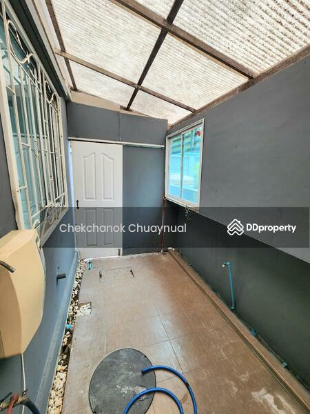 For Rent - Pruksa Lite Lox Rattanathibet, Nonthaburi